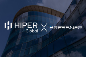 HIPER Global übernimmt BRESSNER Technology von One Stop Systems
