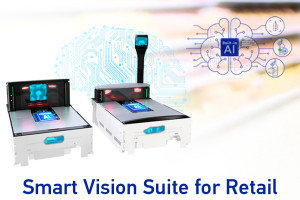 Datalogic bringt Smart Vision Suite für den Einzelhandel auf den Markt 