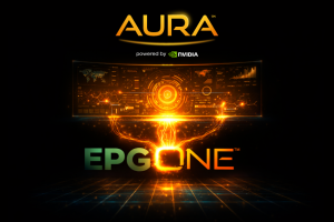 EPG entwickelt KI-getriebene Logistiklösungen auf Basis von NVIDIA Metropolis