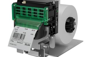 GeBE-COMPACT Plus Linerless ergänzt OEM-Produktdesigns nachhaltig