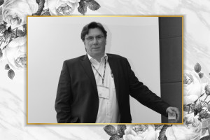 ICS Group trauert um langjährigen Geschäftsführer José da Silva 