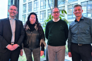 MES D.A.CH Verband bestätigt Vorstand