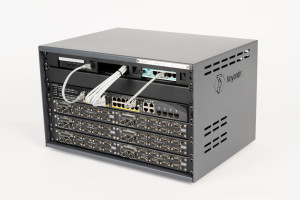 Tagsurance-3 RFID Testsystems