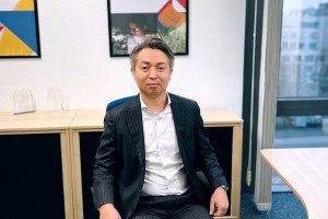 Yukihiro Noro (44) wird neuer CEO bei Toshiba Tec