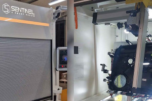 Zebra Technologies unterstützt Sentinel