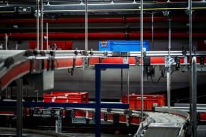 Kräftebündelung der Winckel GmbH, Identytag GmbH und inotec Barcode Security GmbH