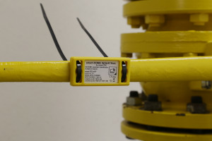 Ex-Schutz-Zertifizierte RFID-Transponder für die Industrie