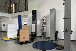 Innovationen, Begegnungen und technologischer Fortschritt