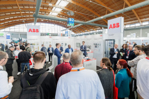 all about automation Friedrichshafen wächst deutlich