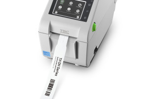 TSC 2-Zoll-Drucker für Armbänder und RFID-Upgrade-Kits
