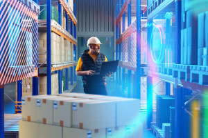 LogiNext Germany startet im September mit erweitertem Themenspektrum
