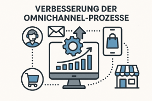C&A setzt auf Nedap zur Verbesserung der Omnichannel-Prozesse