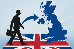 Nordalp expandiert nach Großbritannien