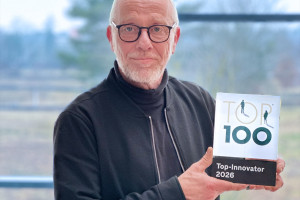 cab Produkttechnik erhält TOP 100-Siegel
