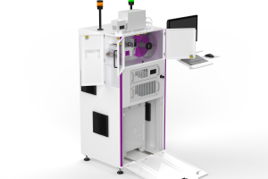 topex Laser Folienstation 5640