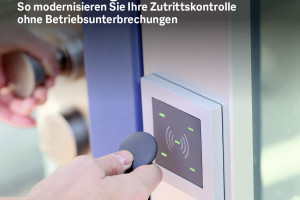 Zukunftsfähigkeit sichern