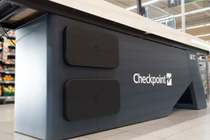 Checkpoint Systems präsentierte 360°-RFID-Lösungen für die Retail-Wertschöpfungskette