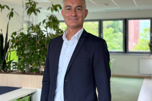 proLogistik Group ernennt César Flores Rodríguez zum neuen CEO