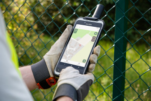 Soarvo Mobile unterstützt jetzt das Nordalp X6 Pro mit RTK