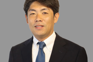 Neuer President & CEO der Toshiba Tec Germany Imaging Systems GmbH