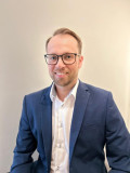 Neuzugang im Vertrieb: Philipp Uecker verstärkt ab September das Carema-Team