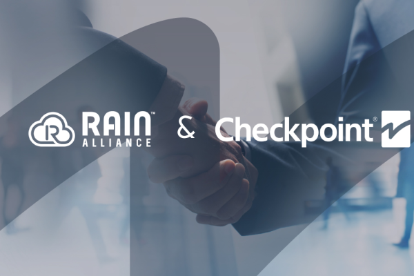 Checkpoint Systems tritt der RAIN Alliance bei