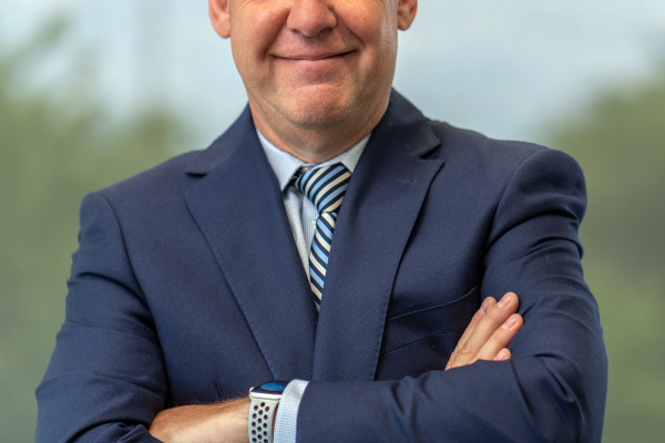 Michael Larsson neuer Präsident von Dematic