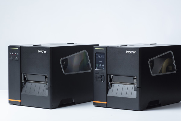 Neue Service-Angebote für industrielle Etiketten-Drucker