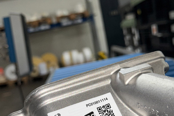 RFID Tags für alle Applikationen von inotec