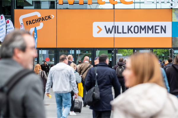 FACHPACK 2024: Wegweiser und Impulsgeber der Branche
