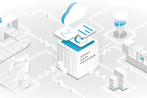 Asset Data Provider von Balluff