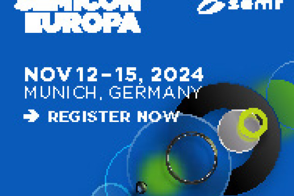SEMICON Europa 2024: Innovation und Zusammenarbeit