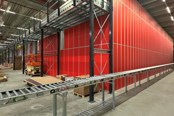 AutoStore-Integration in ProStore bei der Kurt Pietsch GmbH & Co.KG