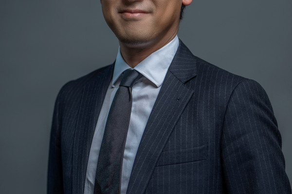 Shusuke Aoki wird CEO und Geschäftsführer von Panasonic Connect Europe