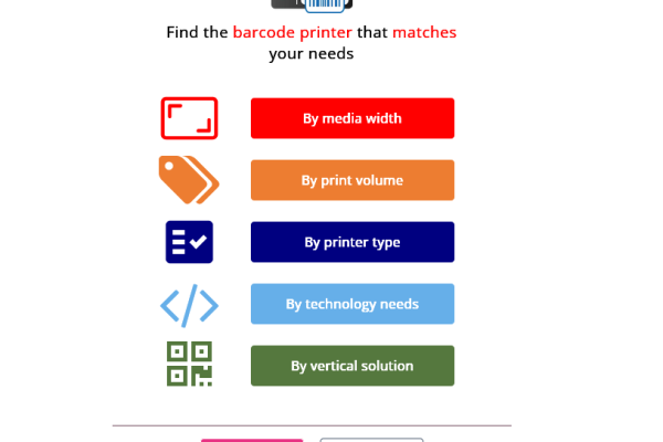 Toshiba Tec stellt neue Barcode Solution App in Europa vor