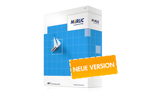 Neue Version der Machine-Vision-Software MVTec MERLIC