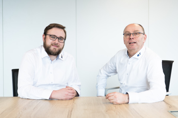 MVTec eröffnet Vertriebsbüro in der Benelux-Region