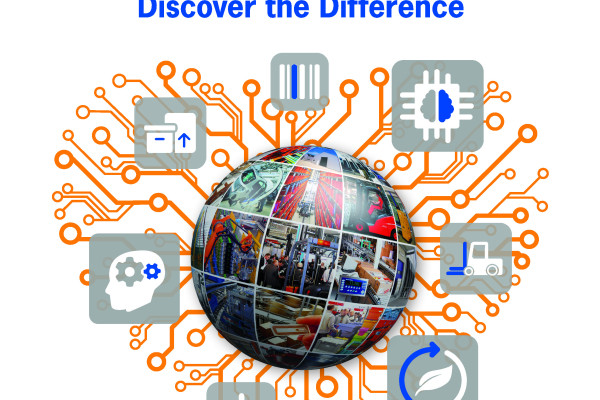 LogiMAT 2026 ¬ „Passion for Details“