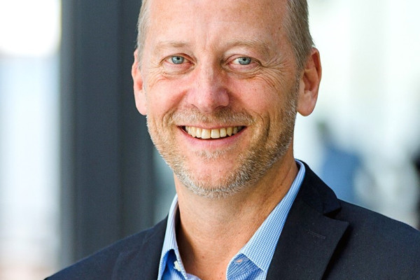 Neuer Executive Director Sales bei Ingram Micro