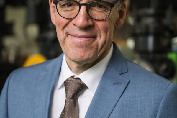 Prof. Dr.-Ing. habil. Thorsten Schmidt ist neuer Vorsitzender des Wissenschaftlichen Beirats der BVL