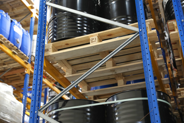 Industrie setzt auf geprüfte Standards