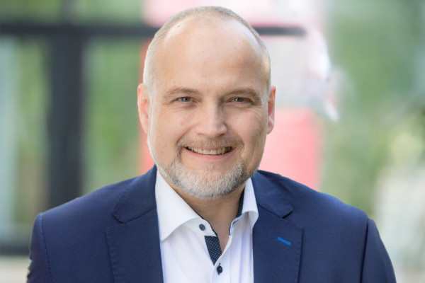 Veränderung in der Geschäftsführung der TEAM GmbH