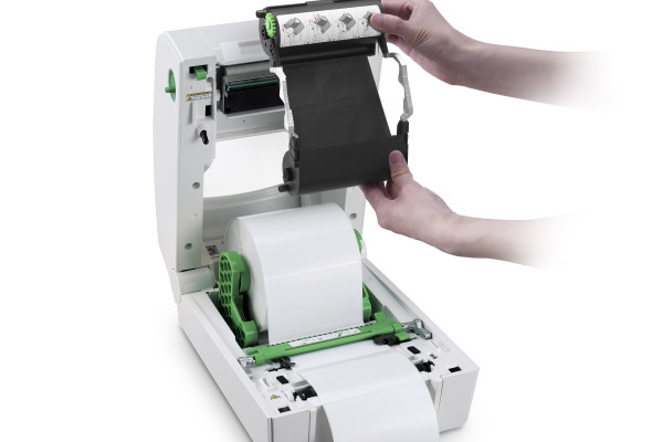 TH Serie erhält RFID-Funktionalität und wird noch benutzerfreundlicher