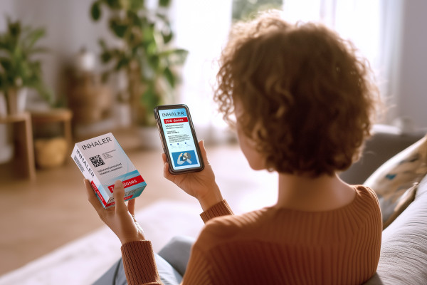 GS1 und Google starten gemeinsame Pilotphase für „Native Scanning“