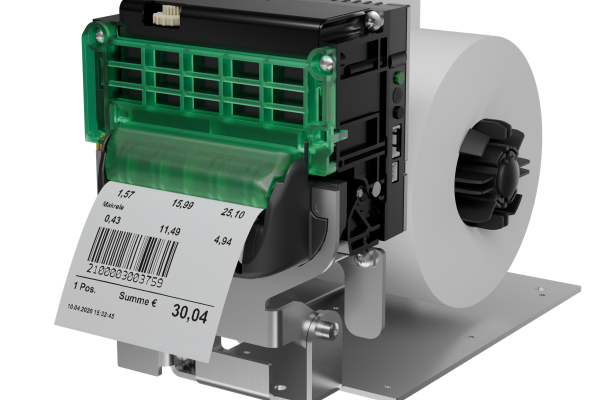 GeBE-COMPACT Plus Linerless ergänzt OEM-Produktdesigns nachhaltig