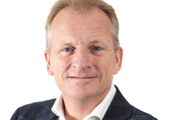 HID ernennt Jos Beernink zum Leiter des Geschäftsbereichs Physische Zutrittskontrollsysteme in Europa