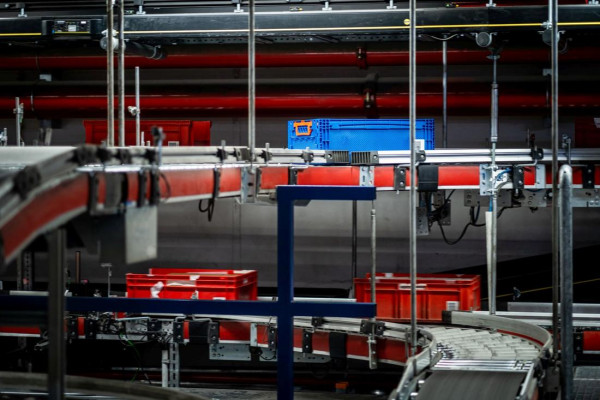 Kräftebündelung der Winckel GmbH, Identytag GmbH und inotec Barcode Security GmbH