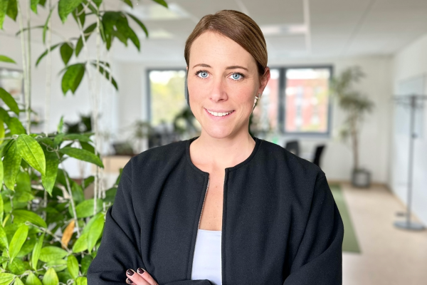 proLogistik Group beruft Katharina Grasser zur neuen CFO