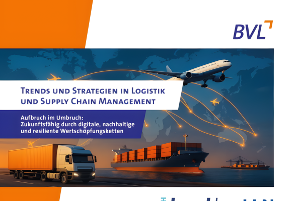 Vollständige „Trends und Strategien“-Studie erschienen