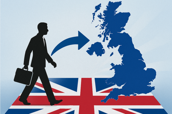 Nordalp expandiert nach Großbritannien